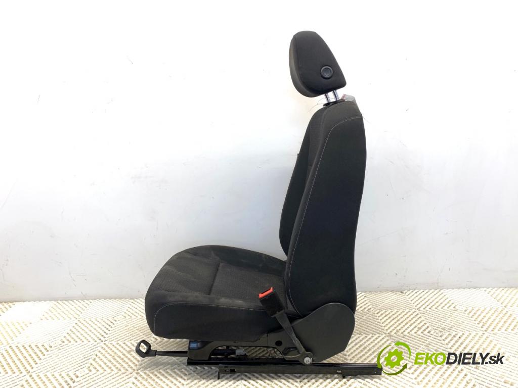 VW CADDY IV Nadwozie pełne/minivan 2020 110 kW 2.0 TDI 1968 Sedadlo pravy predný