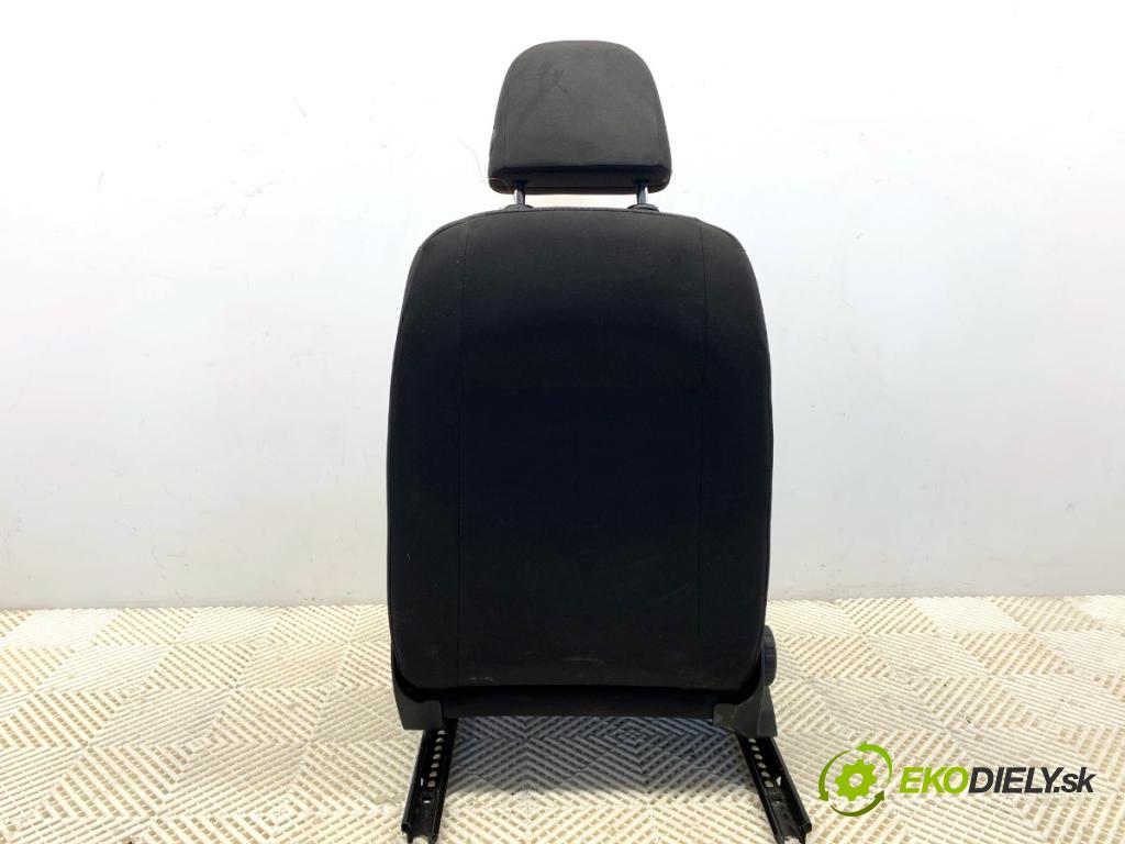VW CADDY IV Nadwozie pełne/minivan 2020 110 kW 2.0 TDI 1968 Sedadlo pravy predný
