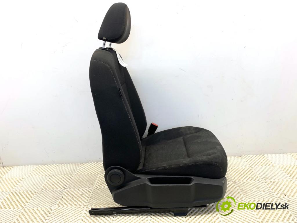 VW CADDY IV Nadwozie pełne/minivan 2020 110 kW 2.0 TDI 1968 Sedadlo pravy predný