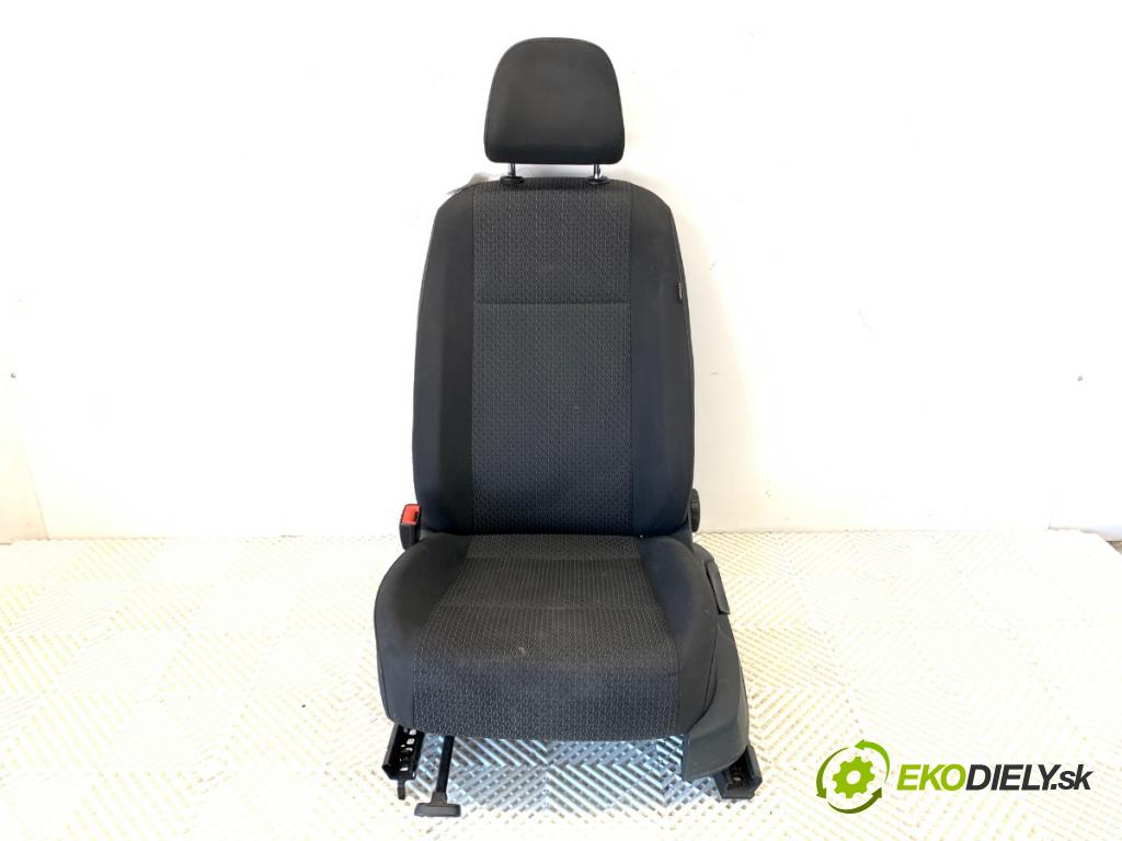 VW CADDY IV Nadwozie pełne/minivan 2020 110 kW 2.0 TDI 1968 sedadlo levý přední část 