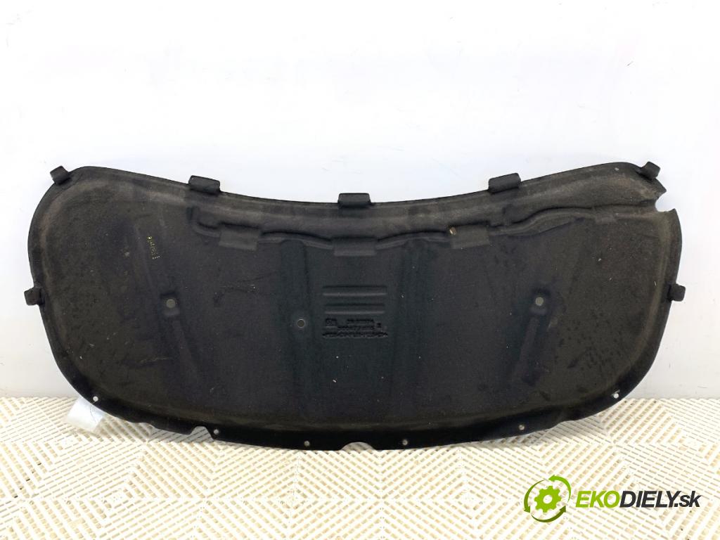 OPEL ASTRA K liftback 2021 96 kW 1.2 Turbo (68) 1199 Odhlučnenie kapoty 39111574