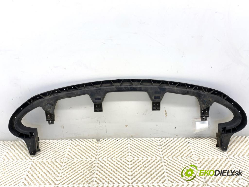 OPEL ASTRA K liftback 2021 96 kW 1.2 Turbo (68) 1199 Výstuha Výstuha nárazníka predný 13423602