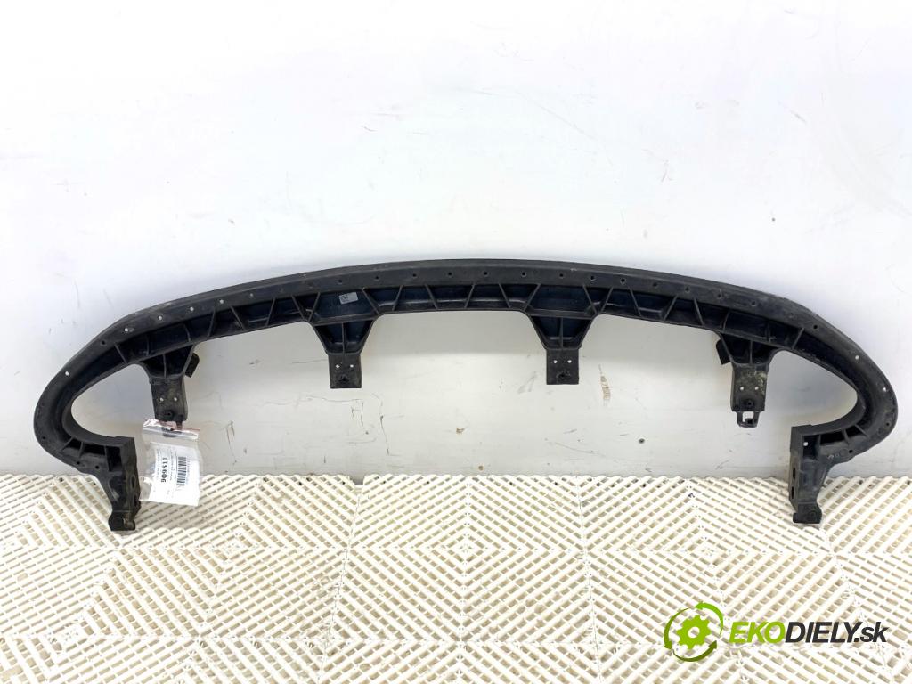 OPEL ASTRA K liftback 2021 96 kW 1.2 Turbo (68) 1199 Výstuha Výstuha nárazníka predný 13423602