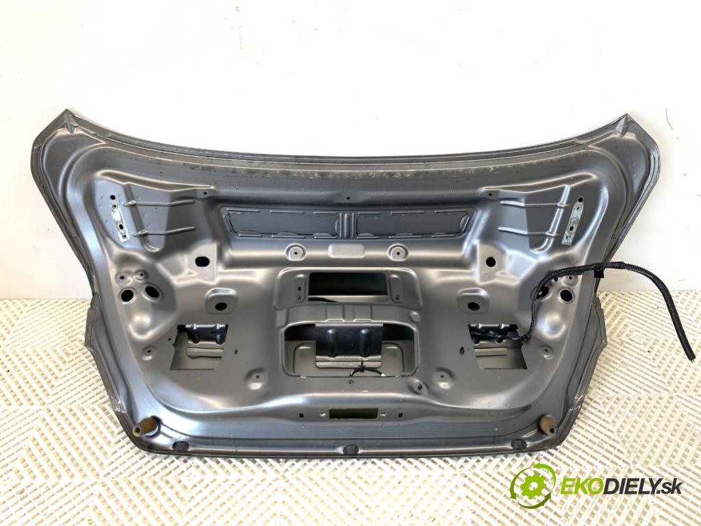 FIAT TIPO sedan 2019 70 kW 1.4 (356SXA1B) 1368 kapota zad 695A