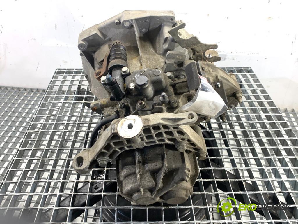 FIAT TIPO sedan 2019 70 kW 1.4 (356SXA1B) 1368 Prevodovka 552716791 (Prevodovka)