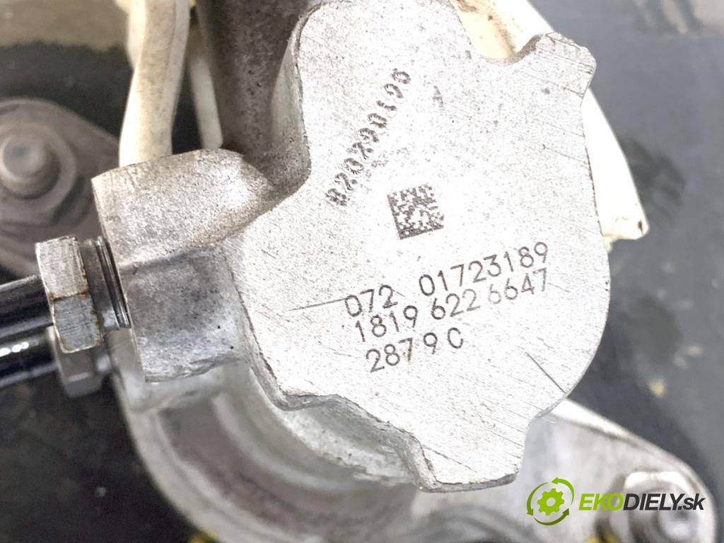 FIAT TIPO sedan 2019 70 kW 1.4 (356SXA1B) 1368 Posilovač bŕzd 52036071