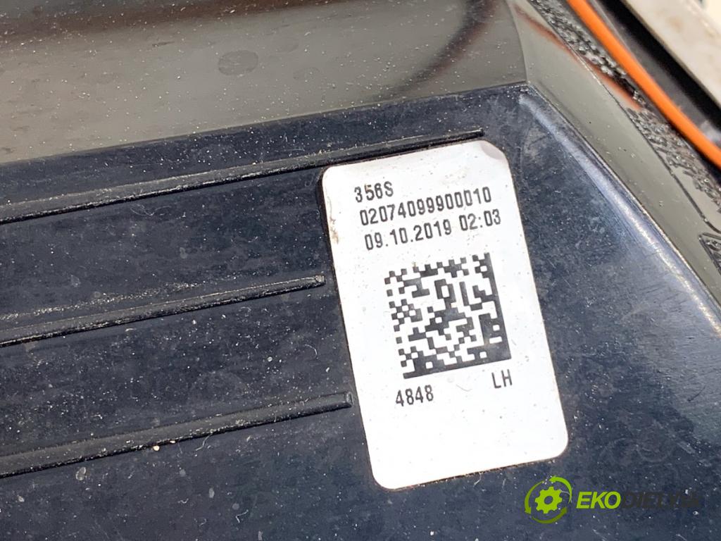FIAT TIPO sedan 2019 70 kW 1.4 (356SXA1B) 1368 Svetlo ľavy zad 521029670