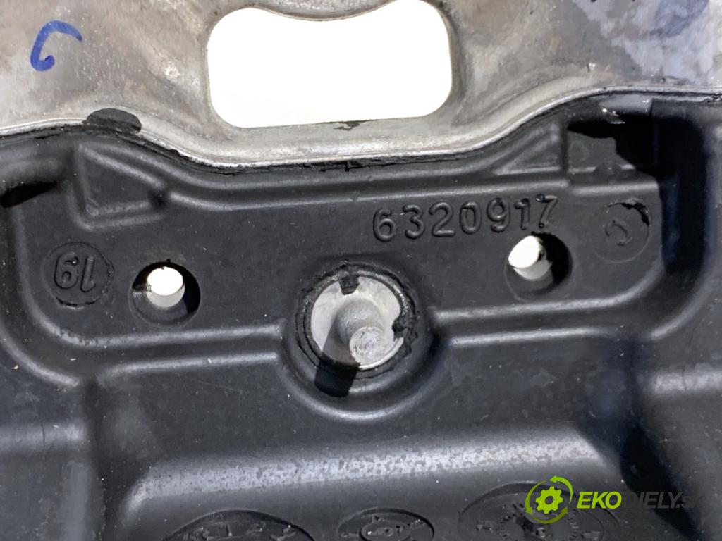 FIAT TIPO sedan 2019 70 kW 1.4 (356SXA1B) 1368 Volant  (Volant)