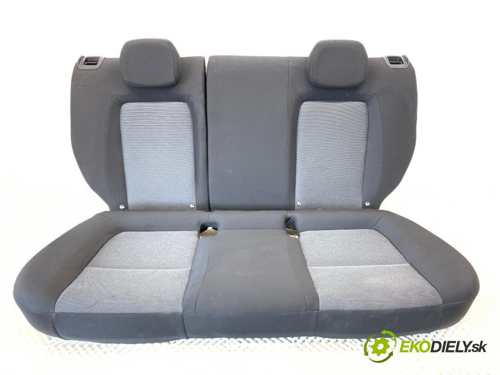 FIAT TIPO sedan 2019 70 kW 1.4 (356SXA1B) 1368 sedadlo druhý VLÁDA: 