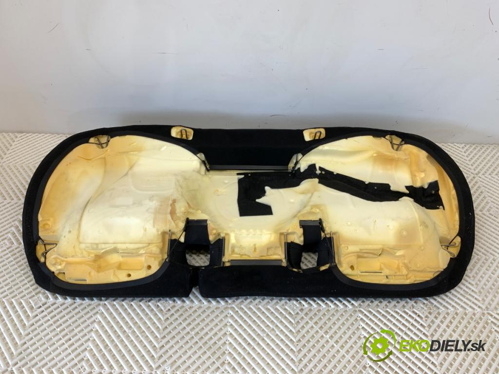 FIAT TIPO sedan 2019 70 kW 1.4 (356SXA1B) 1368 Sedadlo druhý rad