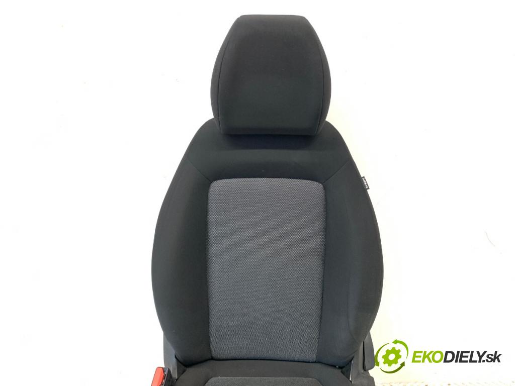 FIAT TIPO sedan 2019 70 kW 1.4 (356SXA1B) 1368 Sedadlo ľavy predný