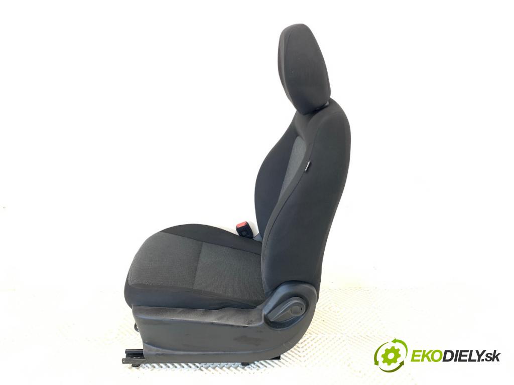 FIAT TIPO sedan 2019 70 kW 1.4 (356SXA1B) 1368 Sedadlo ľavy predný