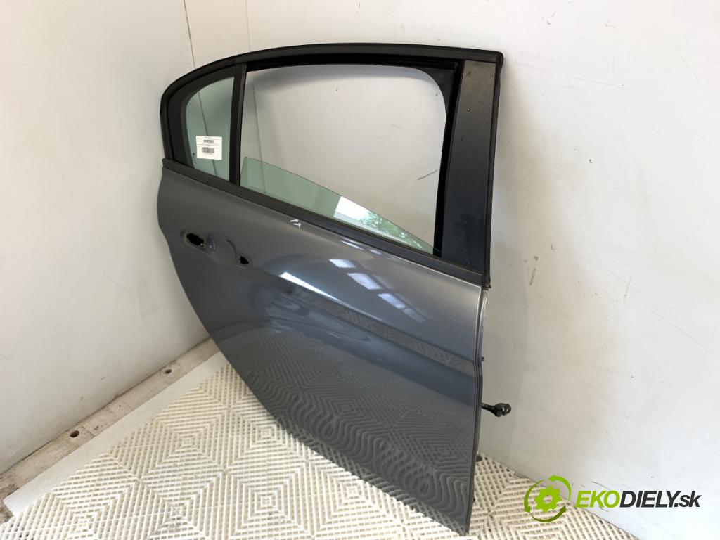 FIAT TIPO sedan 2019 70 kW 1.4 (356SXA1B) 1368 Dvere pravy zad 695A