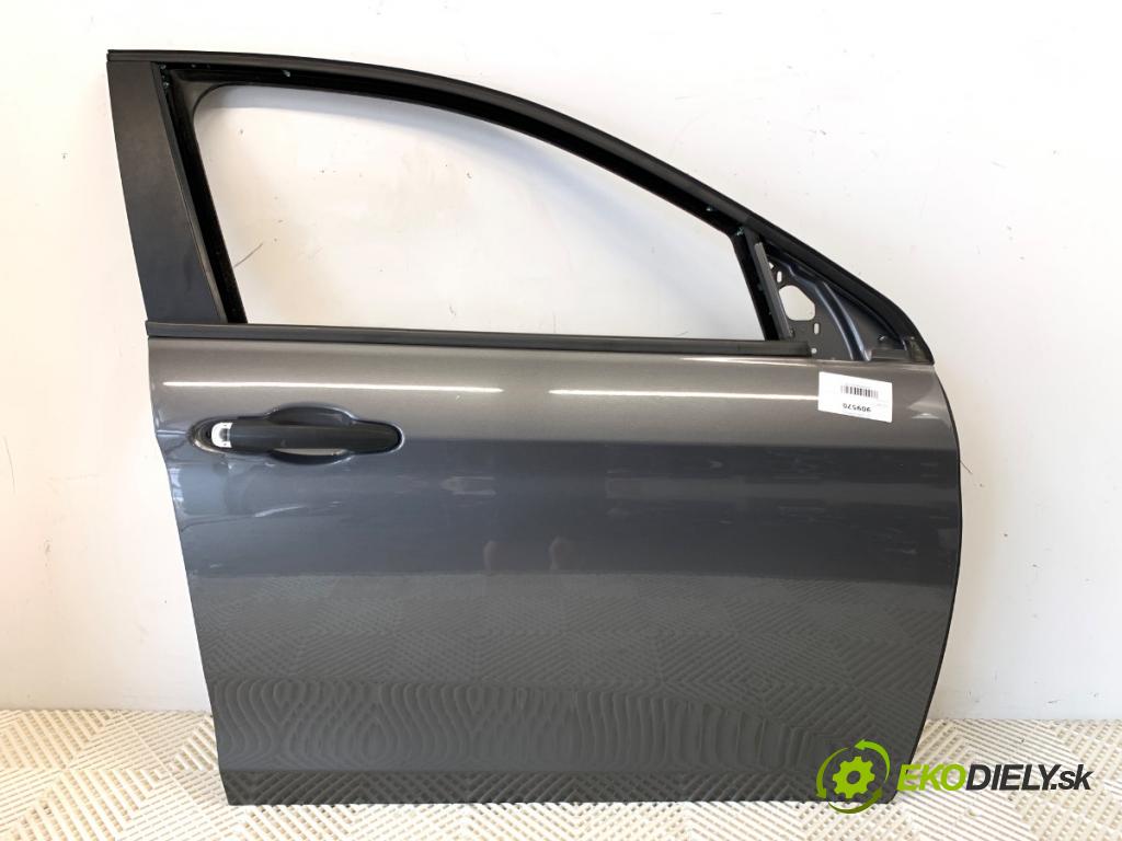 FIAT TIPO sedan 2019 70 kW 1.4 (356SXA1B) 1368 Dvere pravy predný 695A