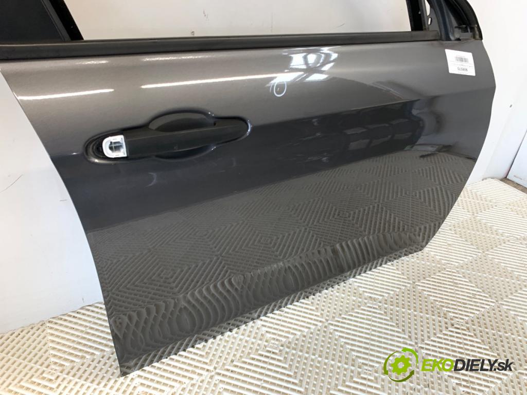 FIAT TIPO sedan 2019 70 kW 1.4 (356SXA1B) 1368 Dvere pravy predný 695A