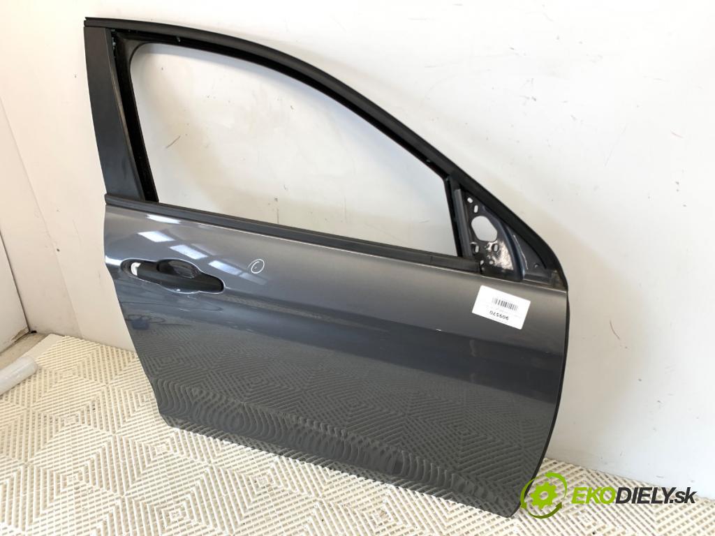 FIAT TIPO sedan 2019 70 kW 1.4 (356SXA1B) 1368 Dvere pravy predný 695A