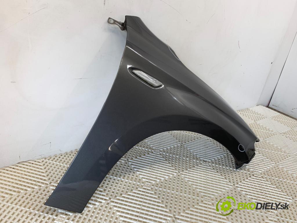 FIAT TIPO sedan 2019 70 kW 1.4 (356SXA1B) 1368 Blatník pravy predný 695A