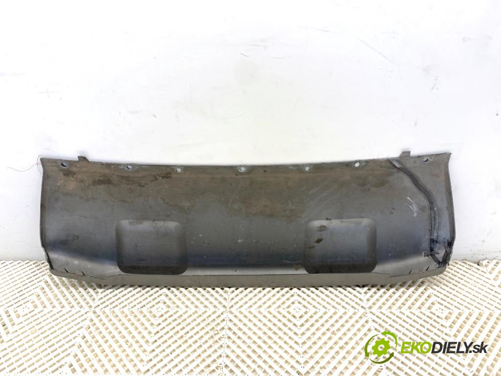 FORD ECOSPORT SUV 2019 92 kW 1.0 EcoBoost 998 Spoiler lišta nárazníka predný GN15-17D957-P