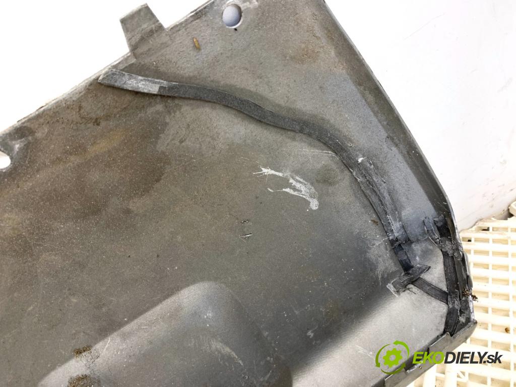 FORD ECOSPORT SUV 2019 92 kW 1.0 EcoBoost 998 Spoiler lišta nárazníka predný GN15-17D957-P