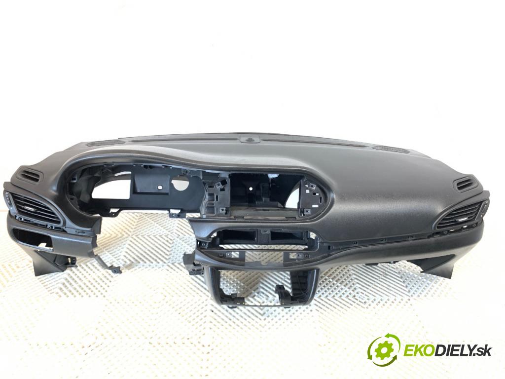 FIAT TIPO sedan 2016 81 kW 1.6 (356SXE11) 1598 Palubná doska VANKÚŠ: spolujazdca 