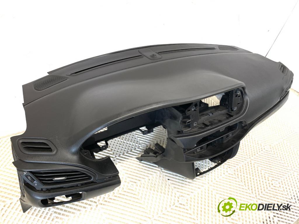 FIAT TIPO sedan 2016 81 kW 1.6 (356SXE11) 1598 Palubná doska VANKÚŠ: spolujazdca
