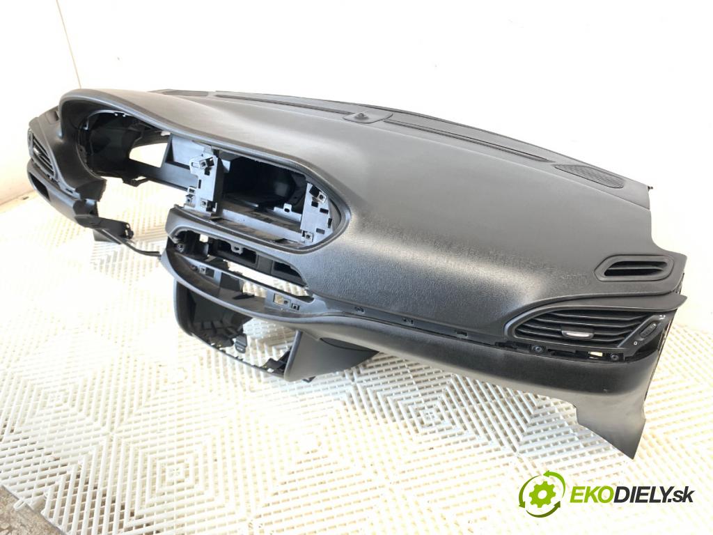 FIAT TIPO sedan 2016 81 kW 1.6 (356SXE11) 1598 Palubná doska VANKÚŠ: spolujazdca
