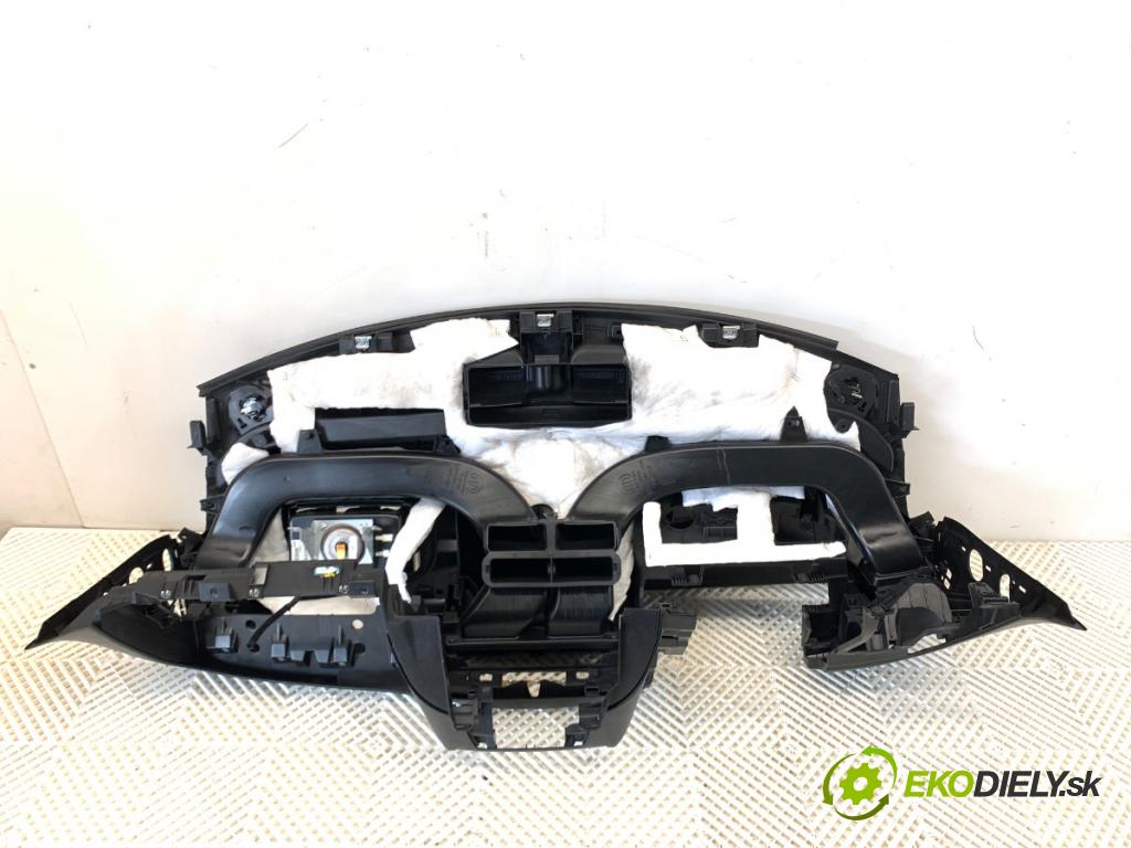 FIAT TIPO sedan 2016 81 kW 1.6 (356SXE11) 1598 Palubná doska VANKÚŠ: spolujazdca