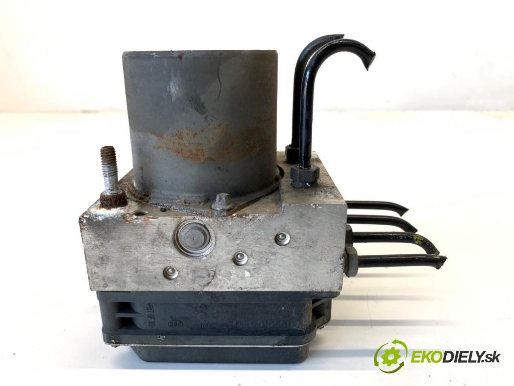 CITROEN JUMPER II Autobus 2007 74 kW 2.2 HDi 2179 Pumpa ABS 00517364260 (Pumpa ABS)