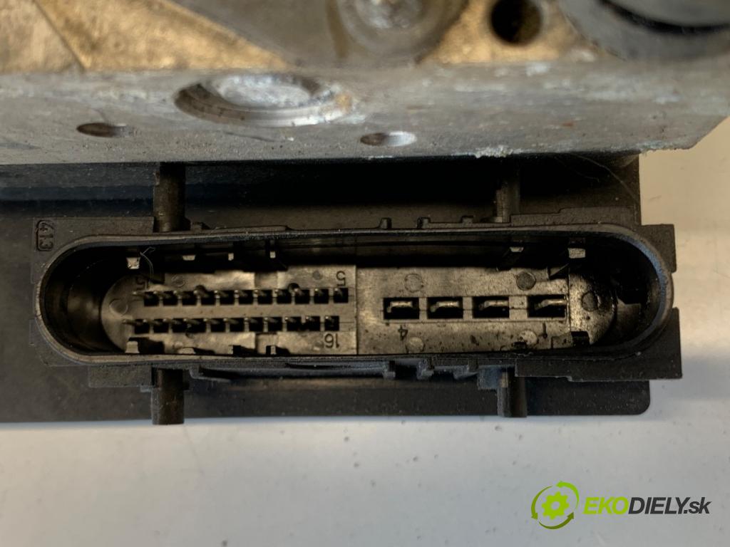 CITROEN JUMPER II Autobus 2007 74 kW 2.2 HDi 2179 Pumpa ABS 00517364260 (Pumpa ABS)