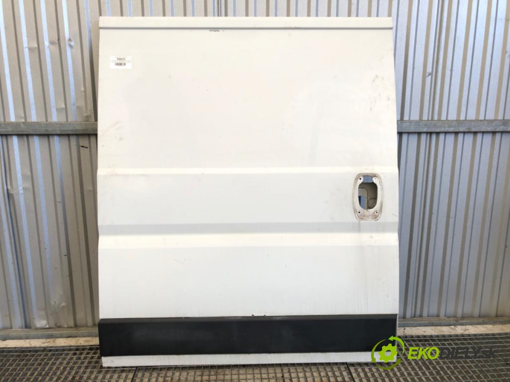 CITROEN JUMPER II Autobus 2007 74 kW 2.2 HDi 2179 Dvere pravy zad posuvné 