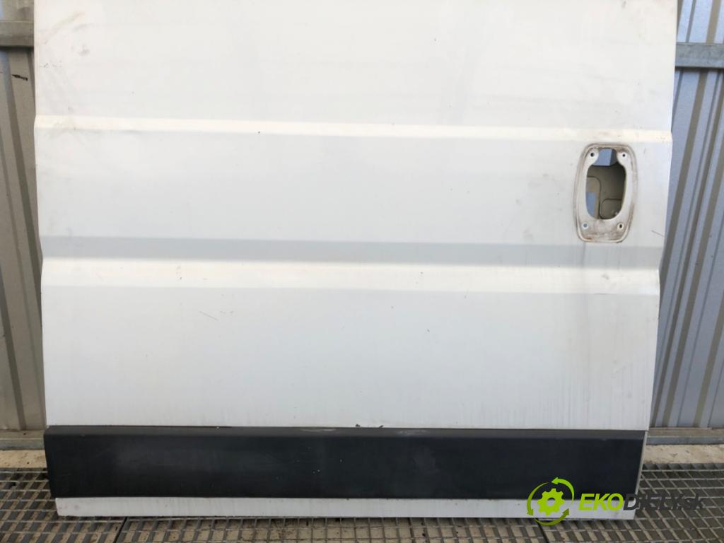CITROEN JUMPER II Autobus 2007 74 kW 2.2 HDi 2179 Dvere pravy zad posuvné