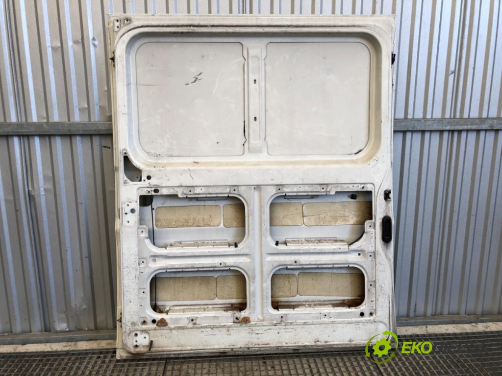 CITROEN JUMPER II Autobus 2007 74 kW 2.2 HDi 2179 Dvere pravy zad posuvné