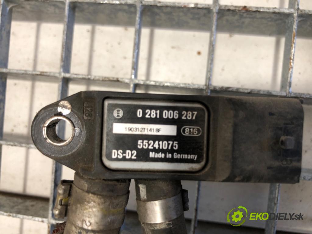 FIAT DUCATO III Autobus 2019 96 kW 130 Multijet 2,3 D 2287 katalyzátor 1367589080