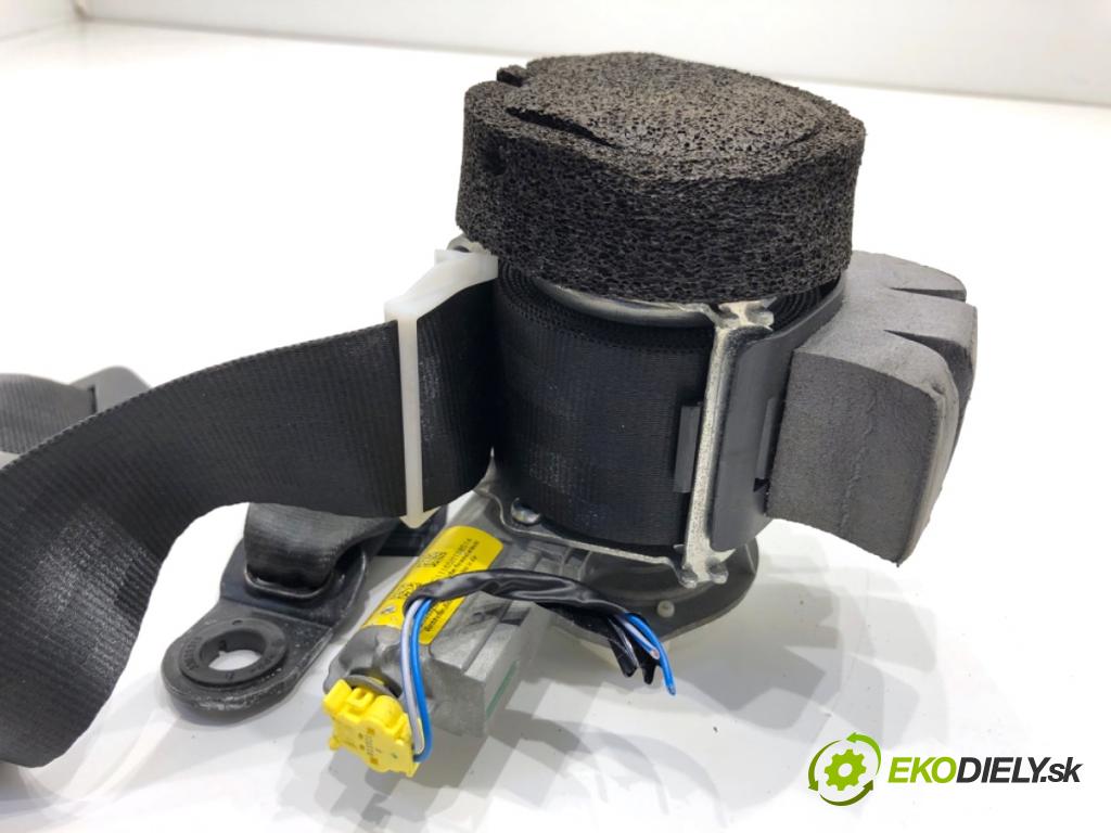 FORD ECOSPORT SUV 2019 92 kW 1.0 EcoBoost 998 Držiak BEZPEČNOSŤ pravy predný CN15-A61294-HBW