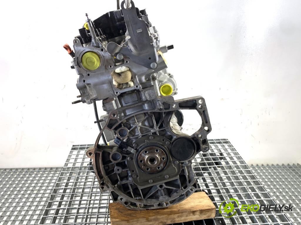 CITROEN C3 III liftback 2018 81 kW 1.2 PURETECH 110 1199 Motor 10XVA3 HN01 (Motor)