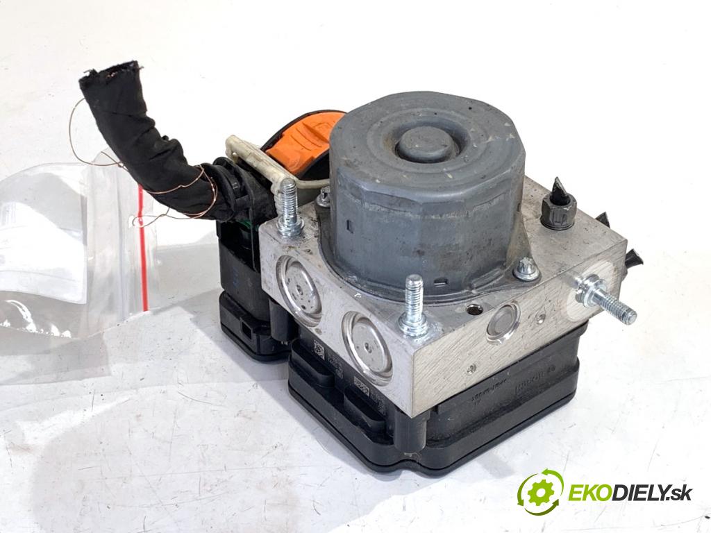 PEUGEOT 308 II liftback 2016 96 kW 1.2 THP 130 1199 pumpa ABS 9816071080 (Pumpa ABS)
