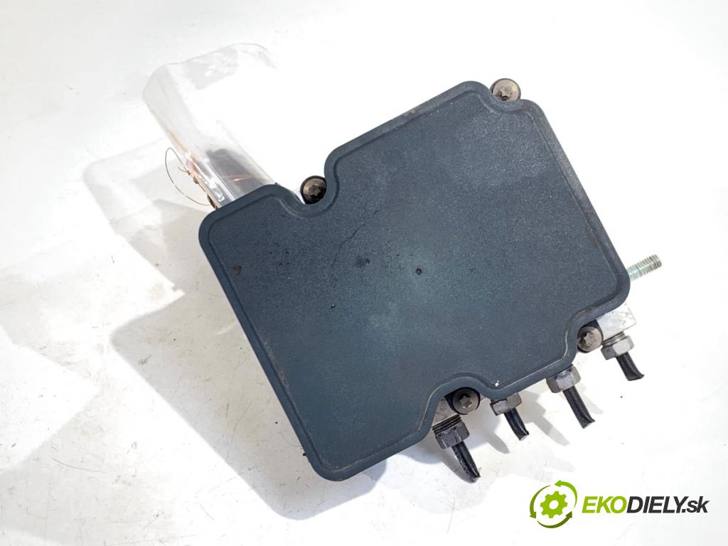 PEUGEOT 308 II liftback 2016 96 kW 1.2 THP 130 1199 Pumpa ABS 9816071080 (Pumpa ABS)