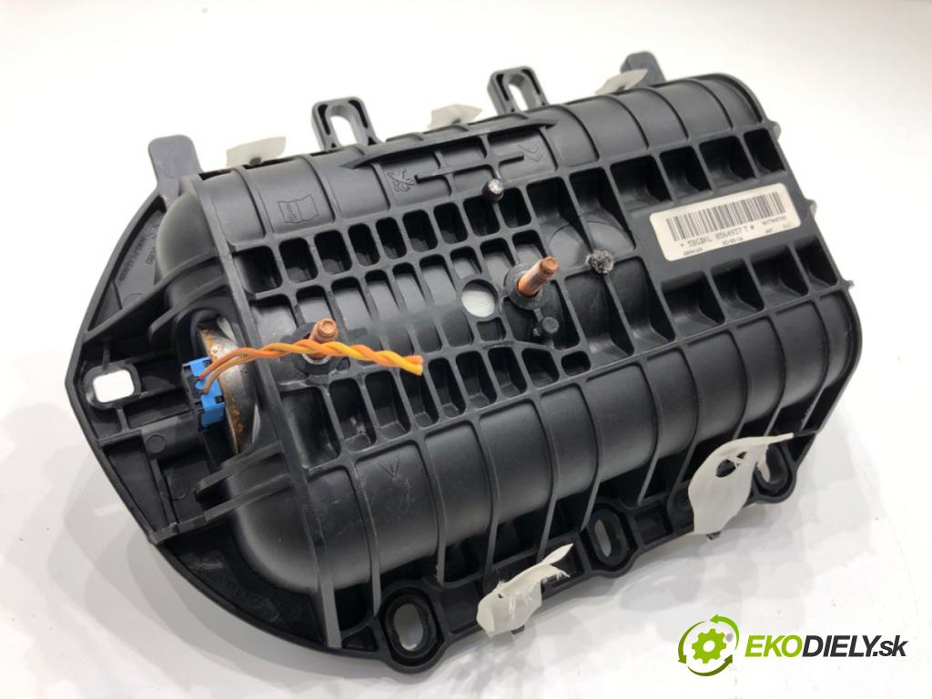PEUGEOT 308 II liftback 2016 96 kW 1.2 THP 130 1199 AirBag spolujazdca 9677848780 (Airbag)