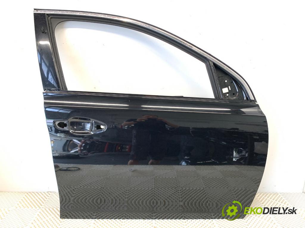 PEUGEOT 308 II liftback 2016 96 kW 1.2 THP 130 1199 dveře pravý přední část KTV