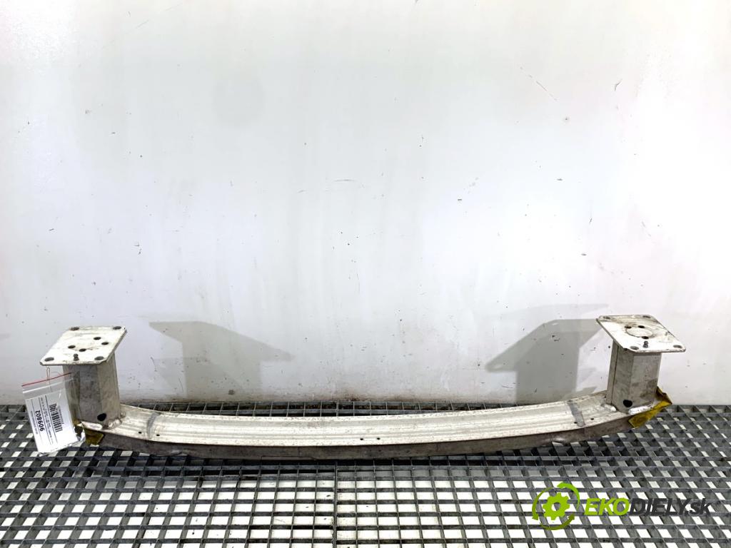 PEUGEOT 308 II liftback 2016 96 kW 1.2 THP 130 1199 Výstuha nárazníka predný 9677378580 (Výstuha predná)