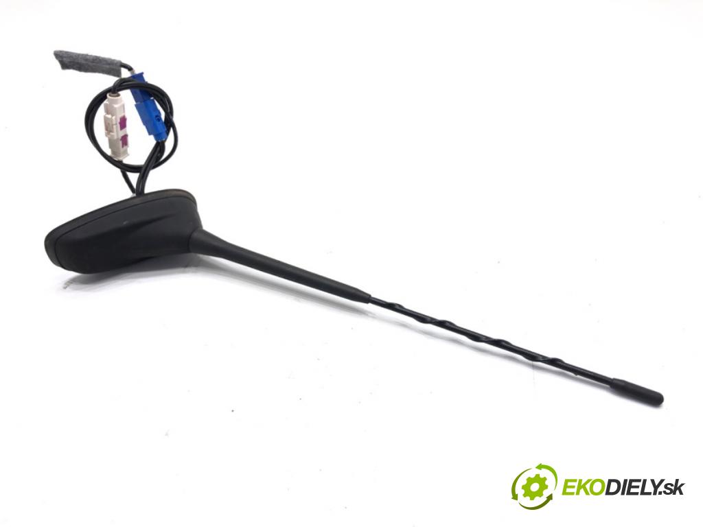 PEUGEOT 308 II liftback 2016 96 kW 1.2 THP 130 1199 ANTENA 9666567580