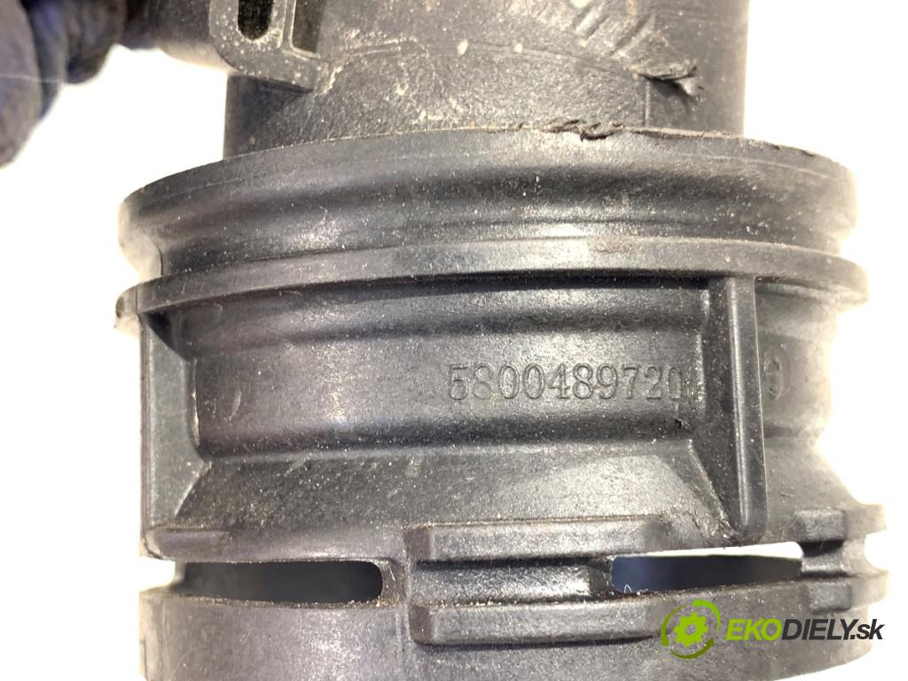 PEUGEOT 308 II liftback 2016 96 kW 1.2 THP 130 1199 Rúra vzduchu 9676981680