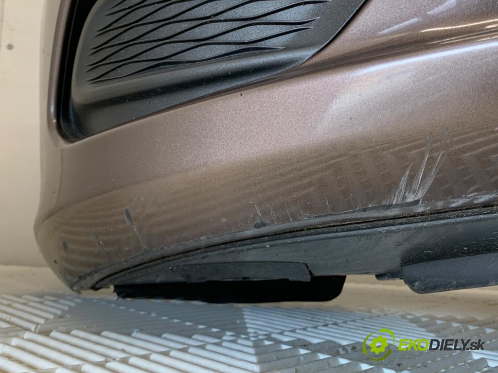 FIAT TIPO sedan 2016 81 kW 1.6 (356SXE11) 1598 Nárazník predný  (Kľučka dverí ostatné)