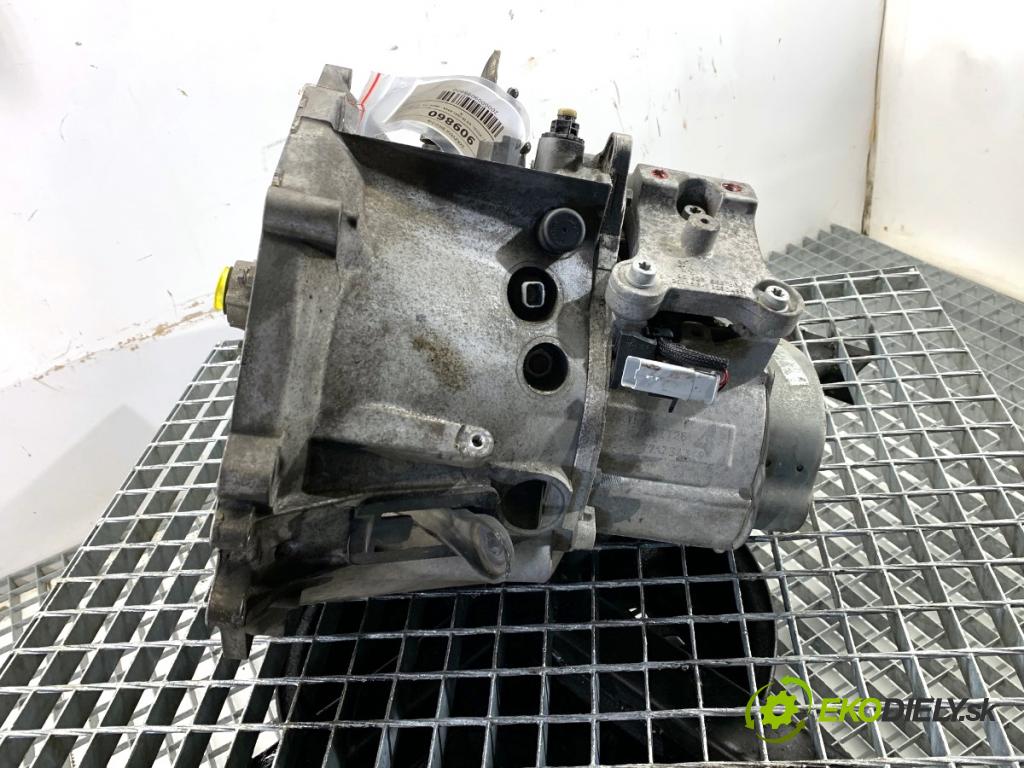 CITROEN C3 III liftback 2018 81 kW 1.2 PURETECH 110 1199 Prevodovka 20ET26 (Prevodovka)