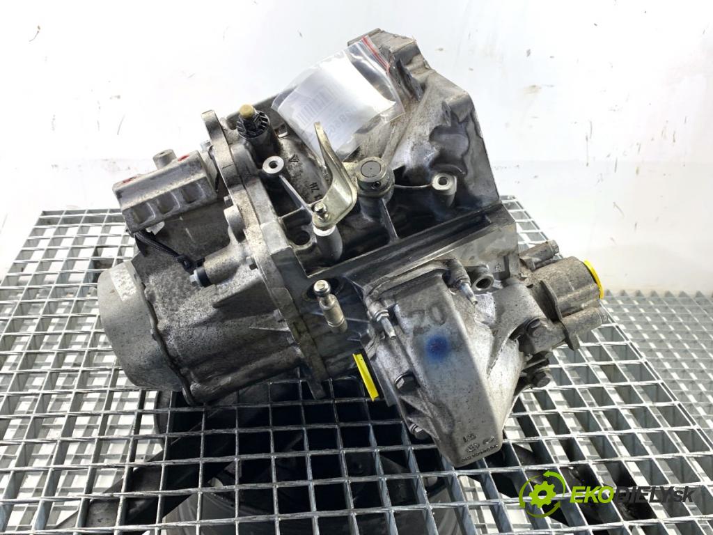 CITROEN C3 III liftback 2018 81 kW 1.2 PURETECH 110 1199 Prevodovka 20ET26 (Prevodovka)