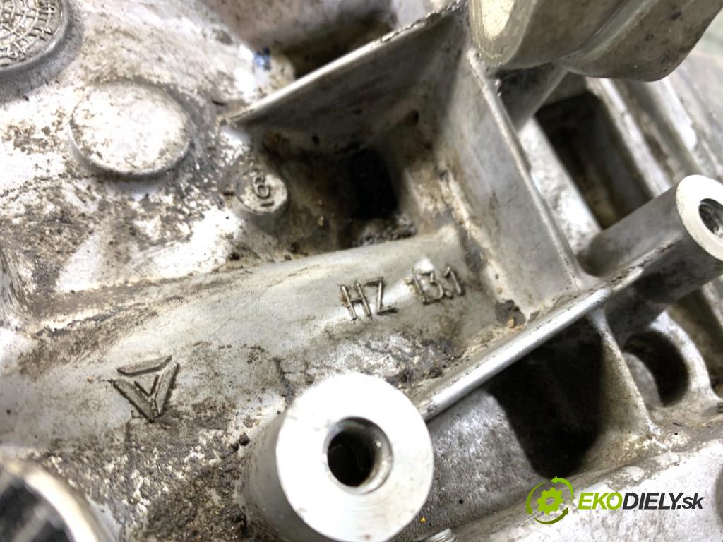 CITROEN C3 III liftback 2018 81 kW 1.2 PURETECH 110 1199 Prevodovka 20ET26 (Prevodovka)