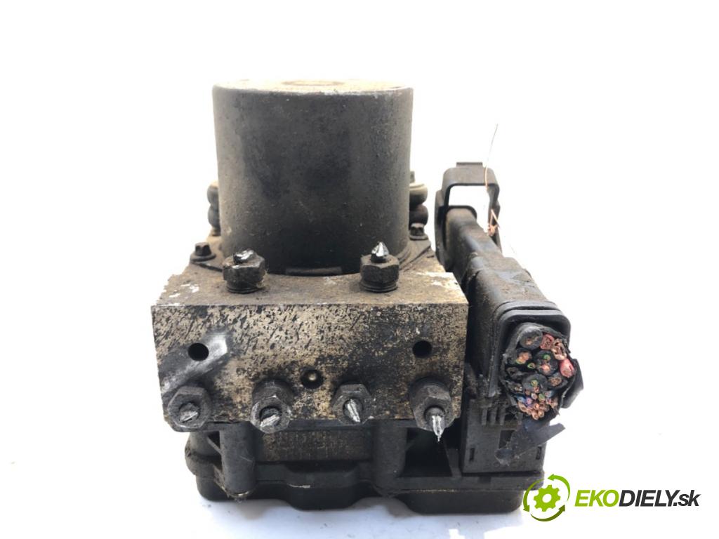 IVECO DAILY III Autobus 2005 100 kW 35 S 14, 50 C 14 (ATPA9FH2) 2998 Pumpa ABS 0265234130 (Pumpa ABS)