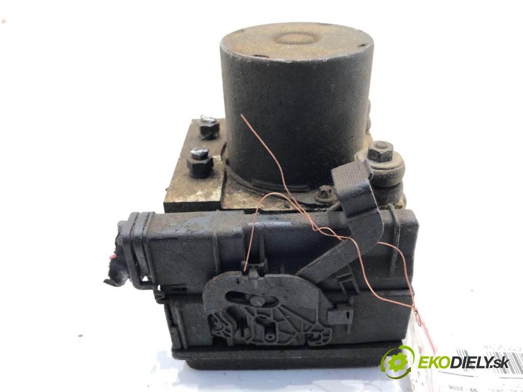 IVECO DAILY III Autobus 2005 100 kW 35 S 14, 50 C 14 (ATPA9FH2) 2998 pumpa ABS 0265234130 (Pumpa ABS)