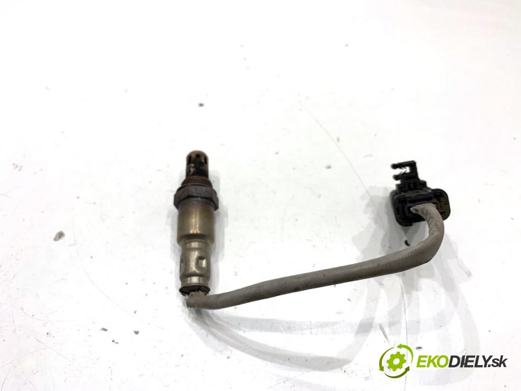 CITROEN C3 III liftback 2018 81 kW 1.2 PURETECH 110 1199 sonda lambda  (Lambda sonda)