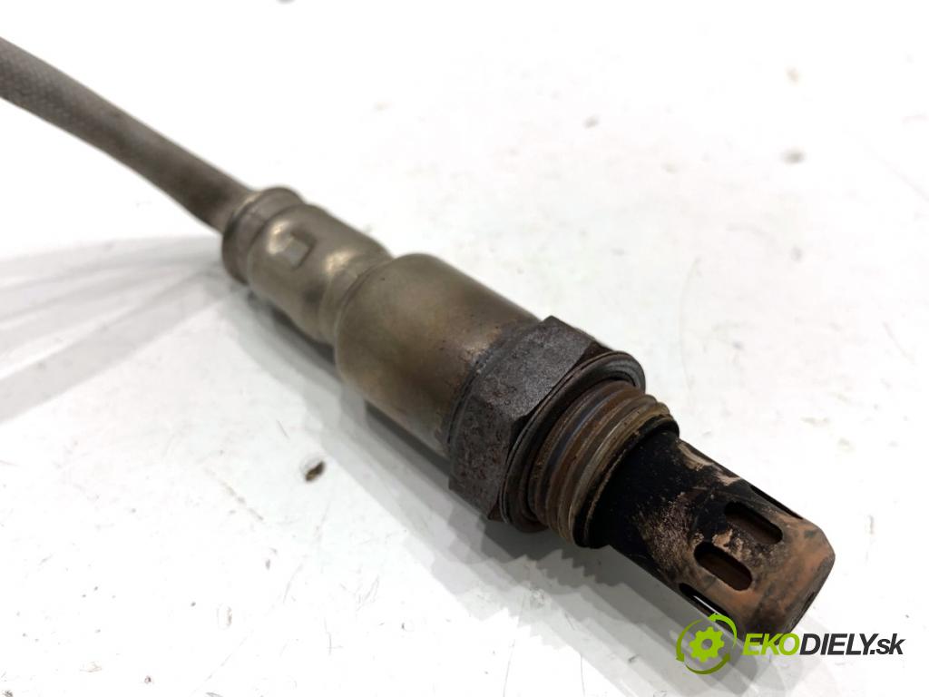 CITROEN C3 III liftback 2018 81 kW 1.2 PURETECH 110 1199 sonda lambda  (Lambda sonda)